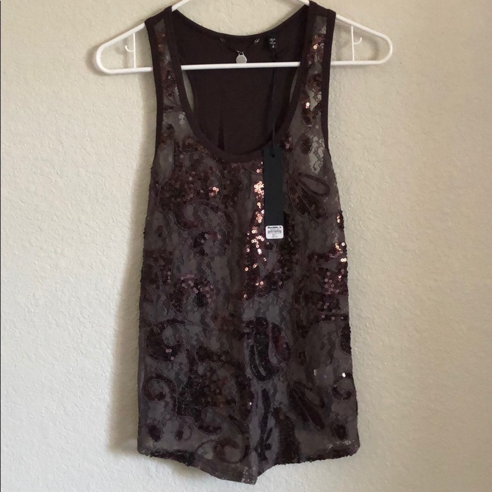 BKE tank top from buckle